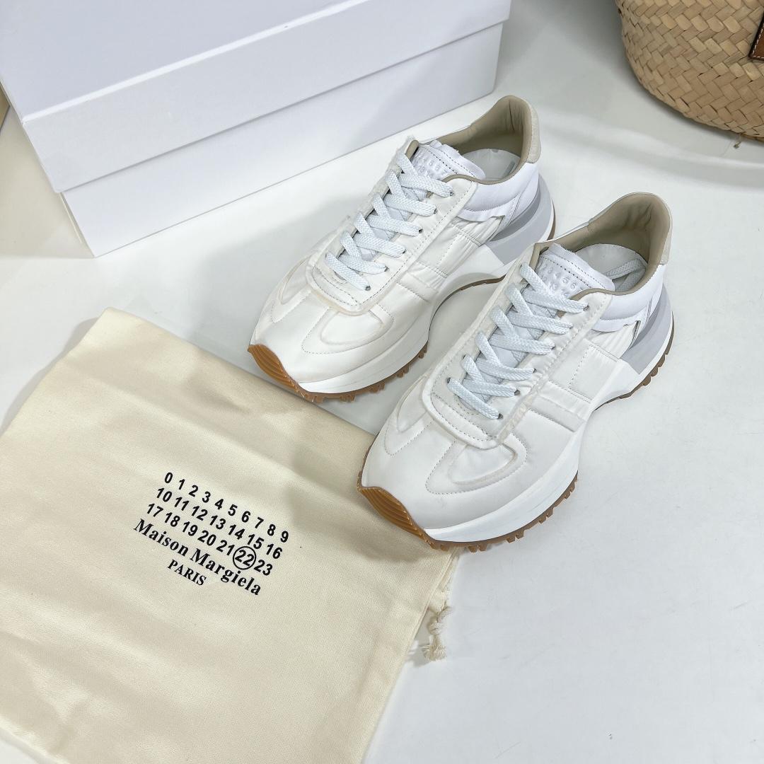 Maison Margiela 50-50 sneakers - DesignerGu