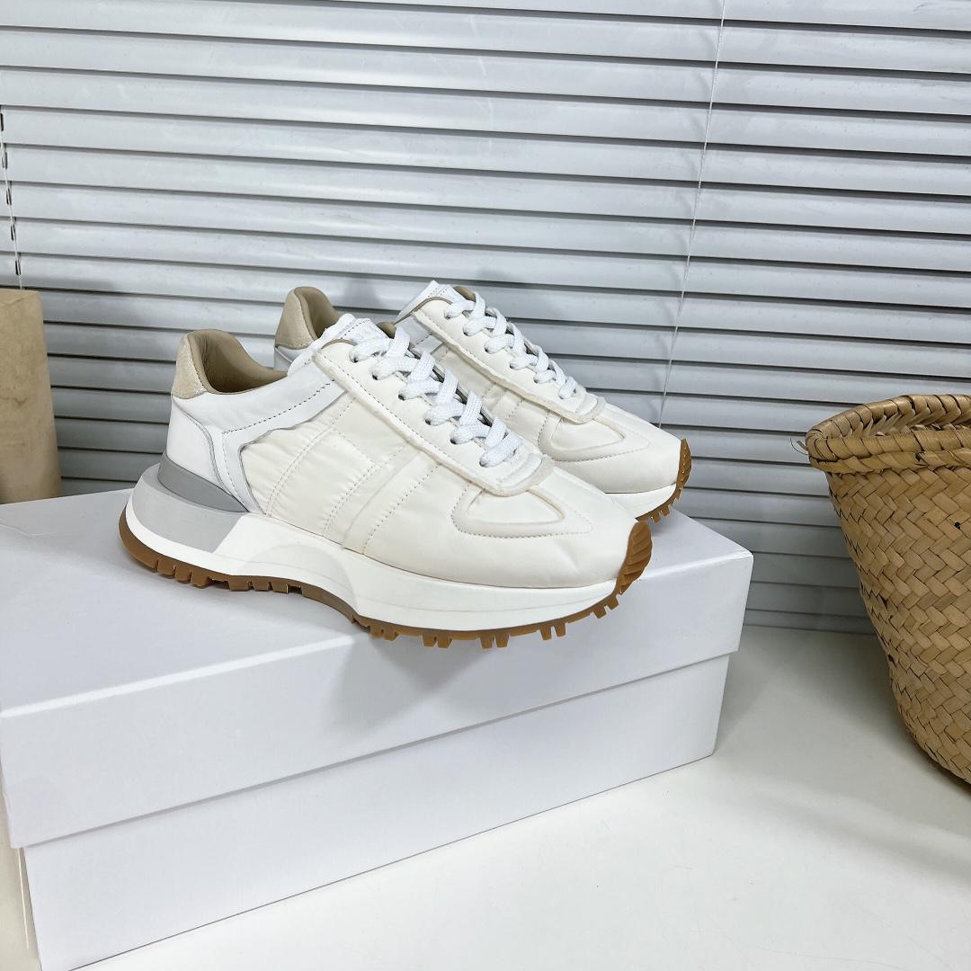 Maison Margiela 50-50 sneakers - DesignerGu