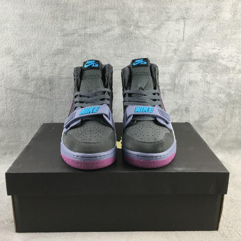 Air Jordan Legacy AJ312 Sneaker  AV3922-005 - DesignerGu