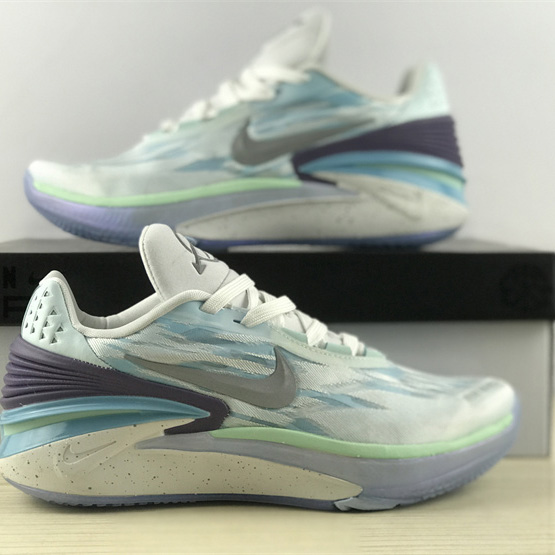 Nike Air Zonm G.T Cut 2 EP “Dare To Fly” Sneaker    FB1866-101 - DesignerGu