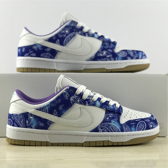 Nike SB Dunk Low Prm QS Sneakers      CT5053-041 - DesignerGu