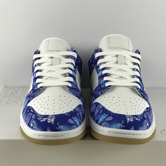 Nike SB Dunk Low Prm QS Sneakers      CT5053-041 - DesignerGu