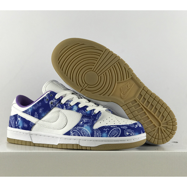 Nike SB Dunk Low Prm QS Sneakers      CT5053-041 - DesignerGu