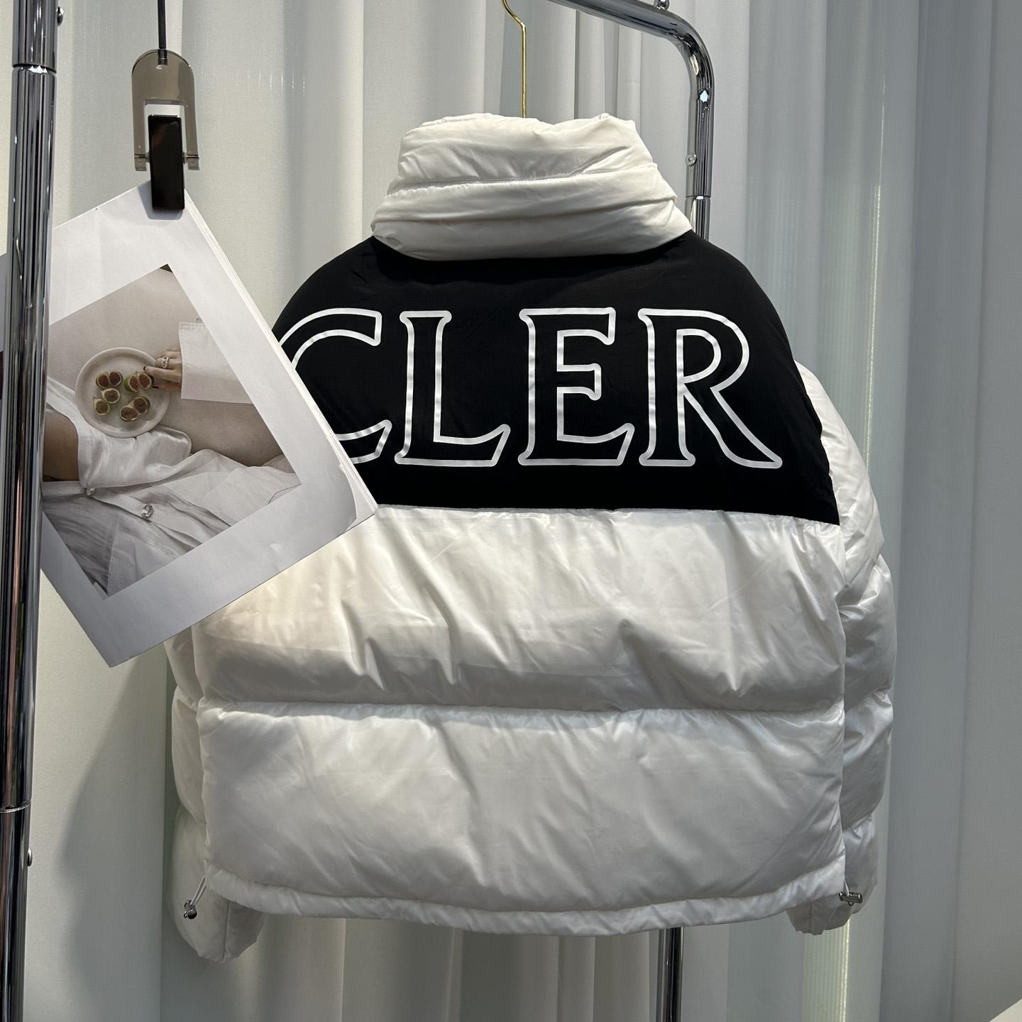 Moncler Gers Short Down Jacket    - DesignerGu