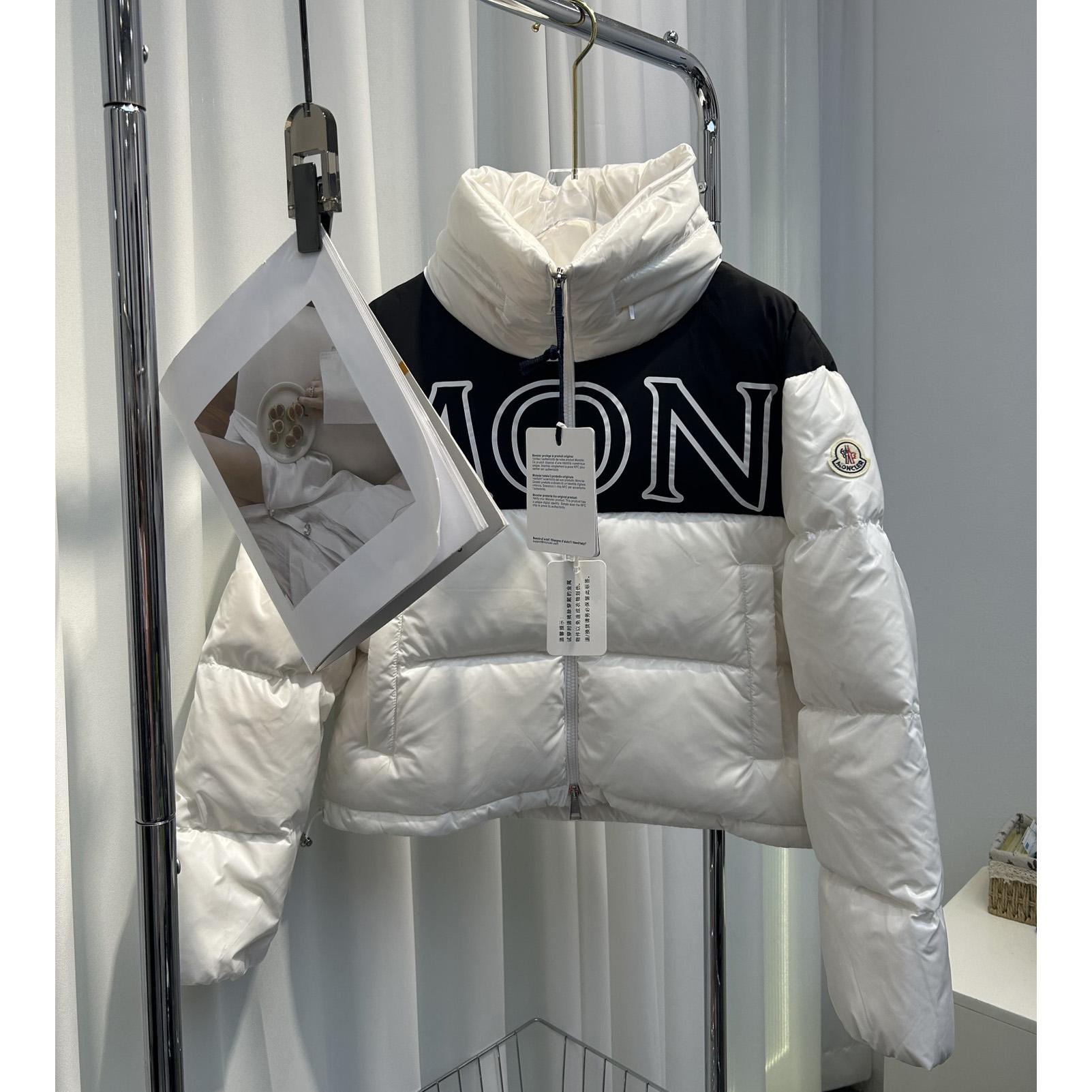 Moncler Gers Short Down Jacket    - DesignerGu