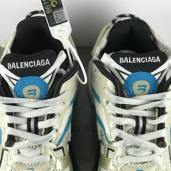 Balenciaga Runner Sneaker  - DesignerGu