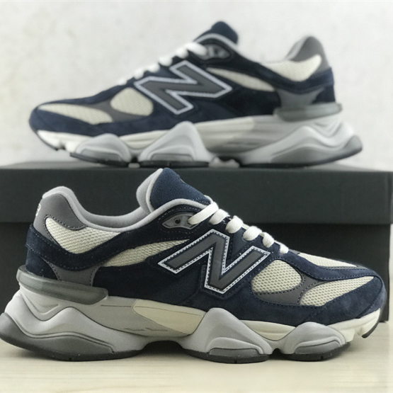 New Balance 9060 Sneakers          U9060IND - DesignerGu