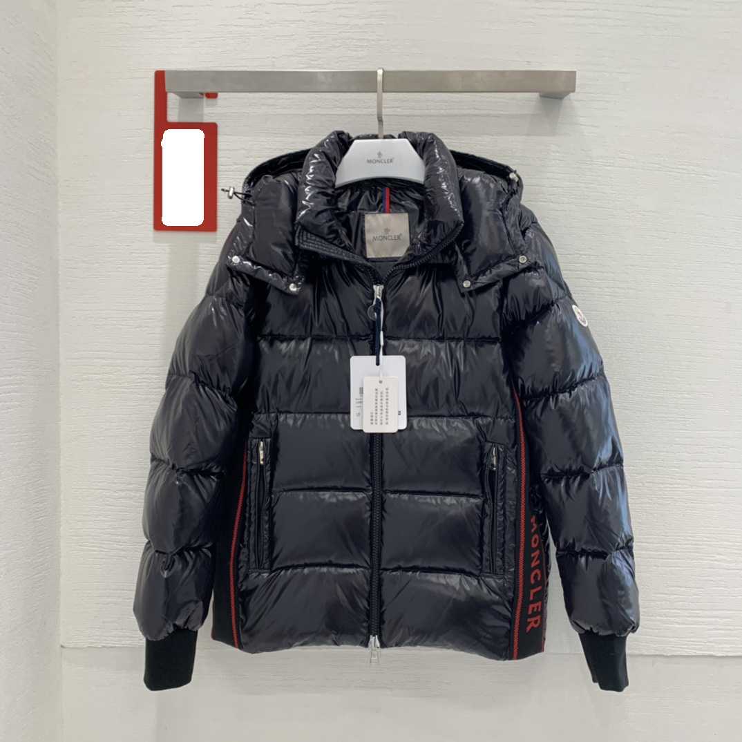 Moncler Lunetiere Short Down Jacket - DesignerGu