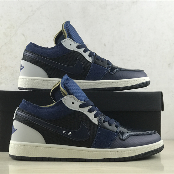 Air Jordan 1 Low Sneaker      DR8867-400 - DesignerGu