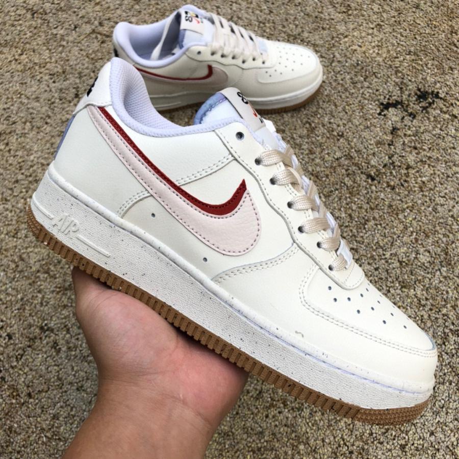 Nike Air Force 1 AF1 Sneaker   DX6065-101 - DesignerGu