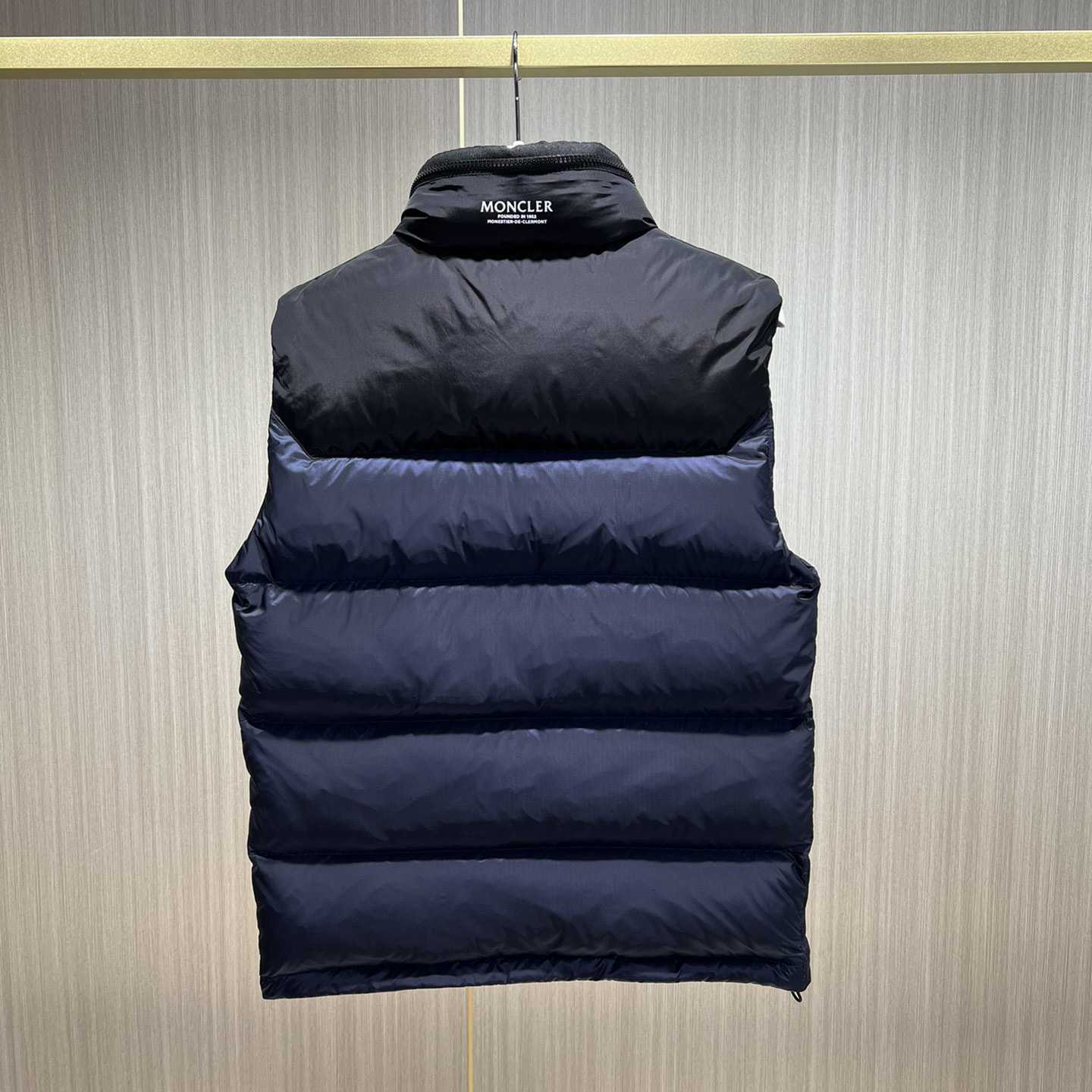 Moncler Fragment Ophrys Vest - DesignerGu