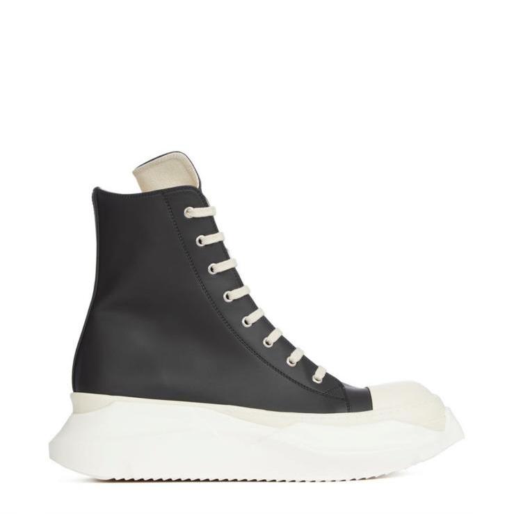 Rick Owens FW22 Strobe Sneakers - DesignerGu