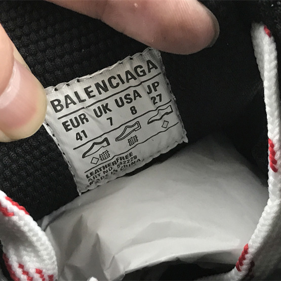 Balenciaga Runner Sneaker  - DesignerGu