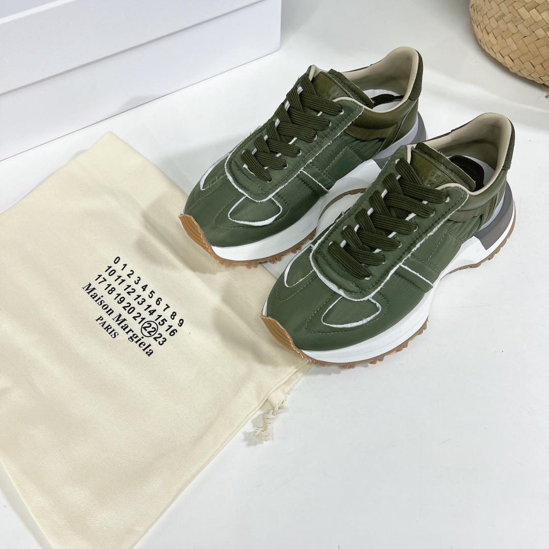 Maison Margiela 50-50 sneakers - DesignerGu