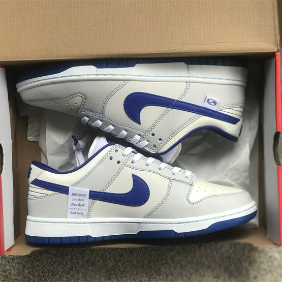 Nike SB Dunk Low Sneaker       FB1841-110 - DesignerGu