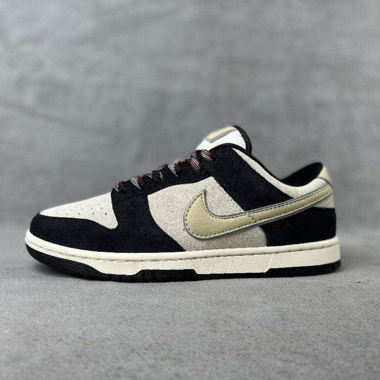 Nike Dunk Low Sneaker      DV3053-001 - DesignerGu