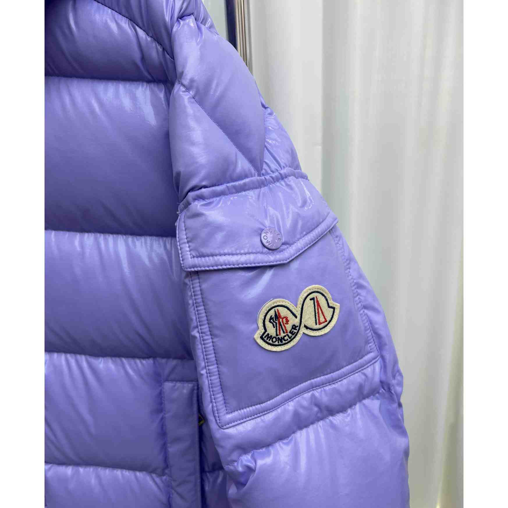 Moncler Maya 70 Short Down Jacket - DesignerGu