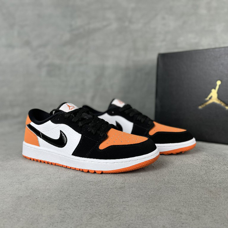 Air Jordan 1 Low Golf 