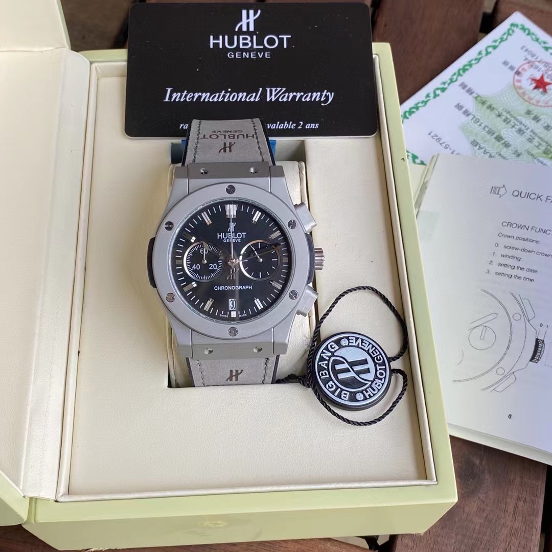 Hublot Watch    - DesignerGu