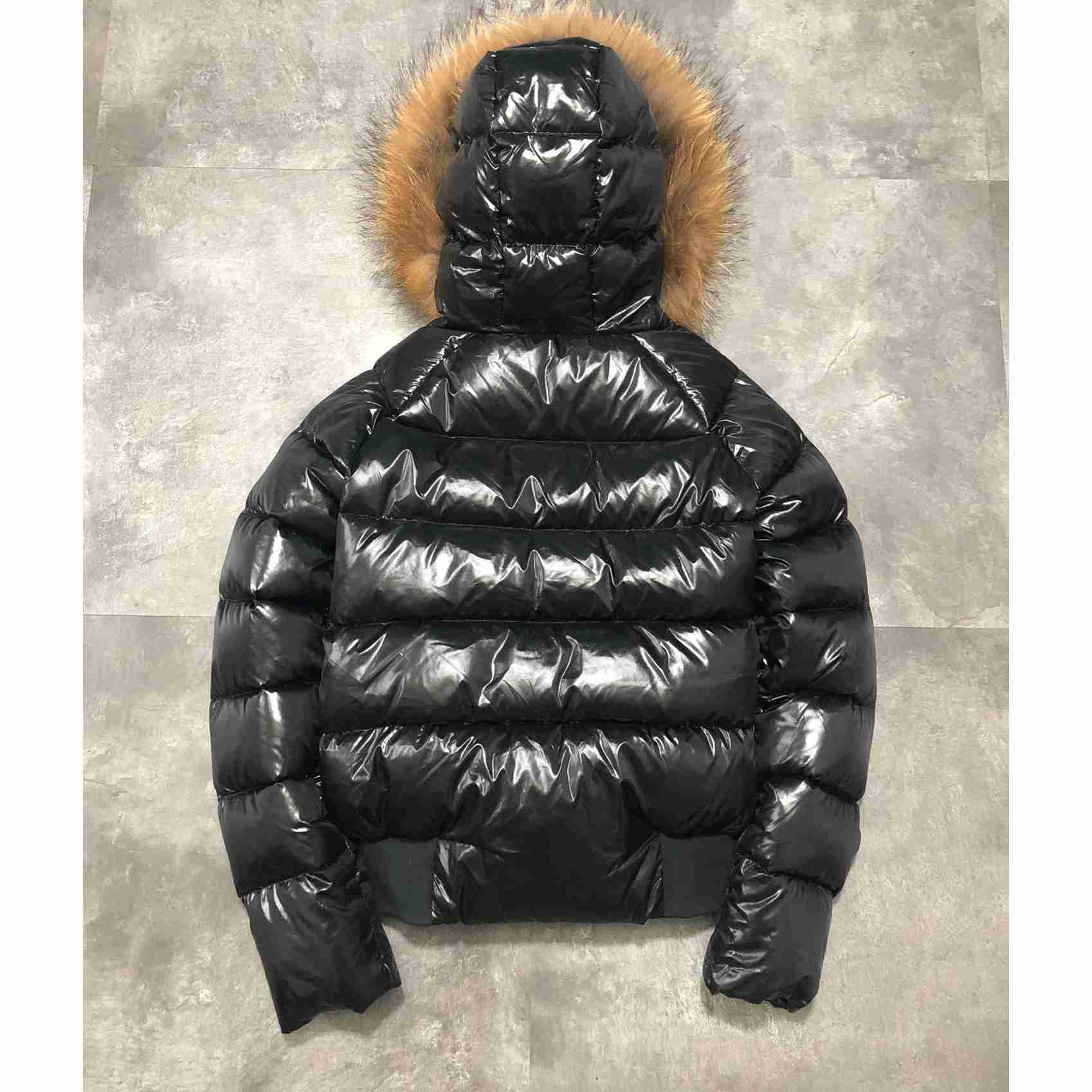 Moncler Short Down Jacket    - DesignerGu