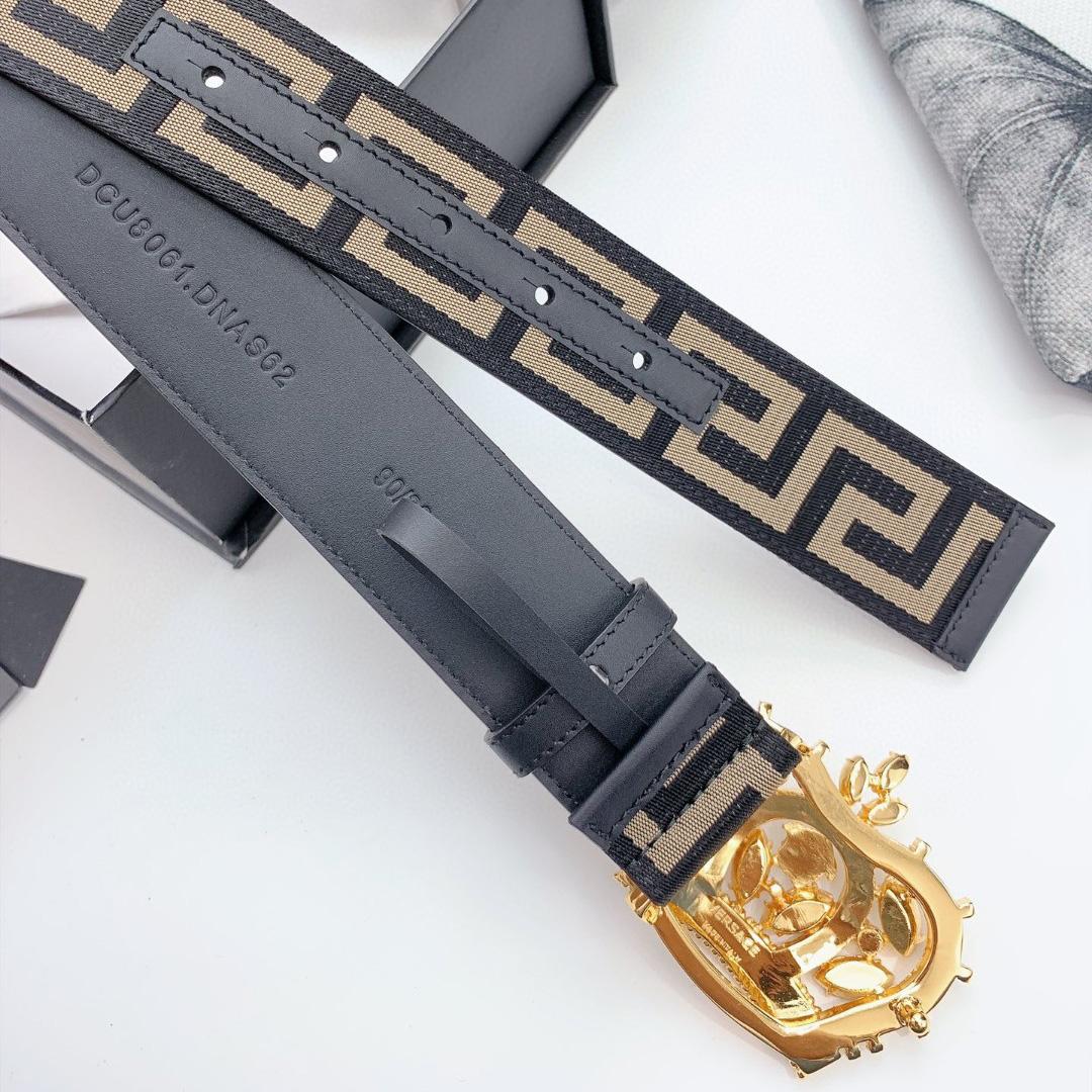 Versace Belt - DesignerGu