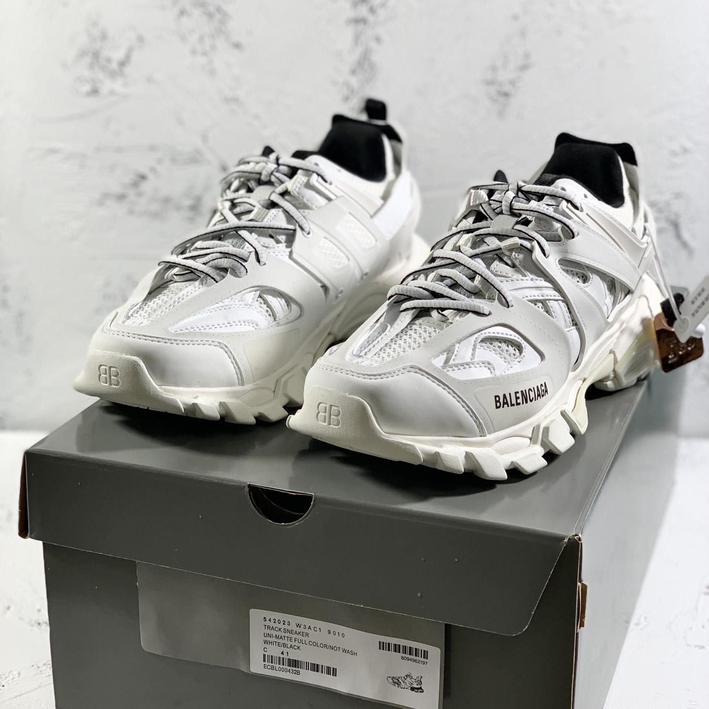 Balenciaga Track Sneaker  - DesignerGu