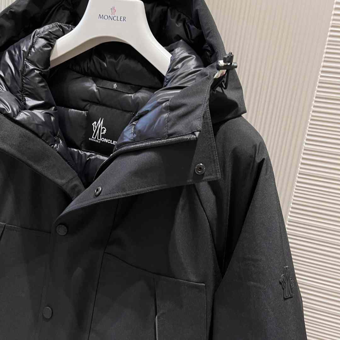 Moncler Grenble Jacket    - DesignerGu