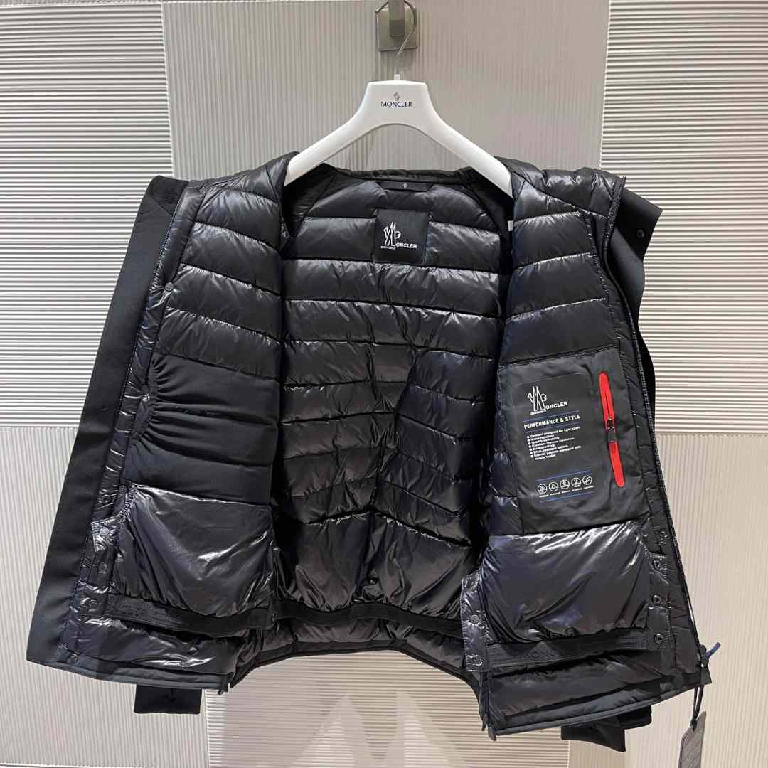 Moncler Grenble Jacket    - DesignerGu