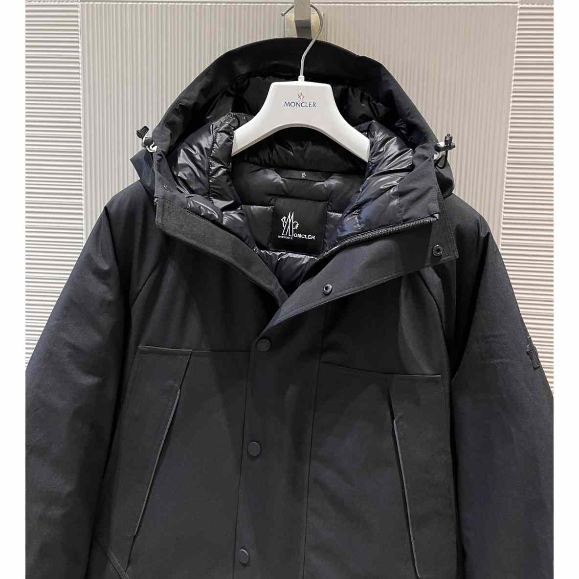 Moncler Grenble Jacket    - DesignerGu