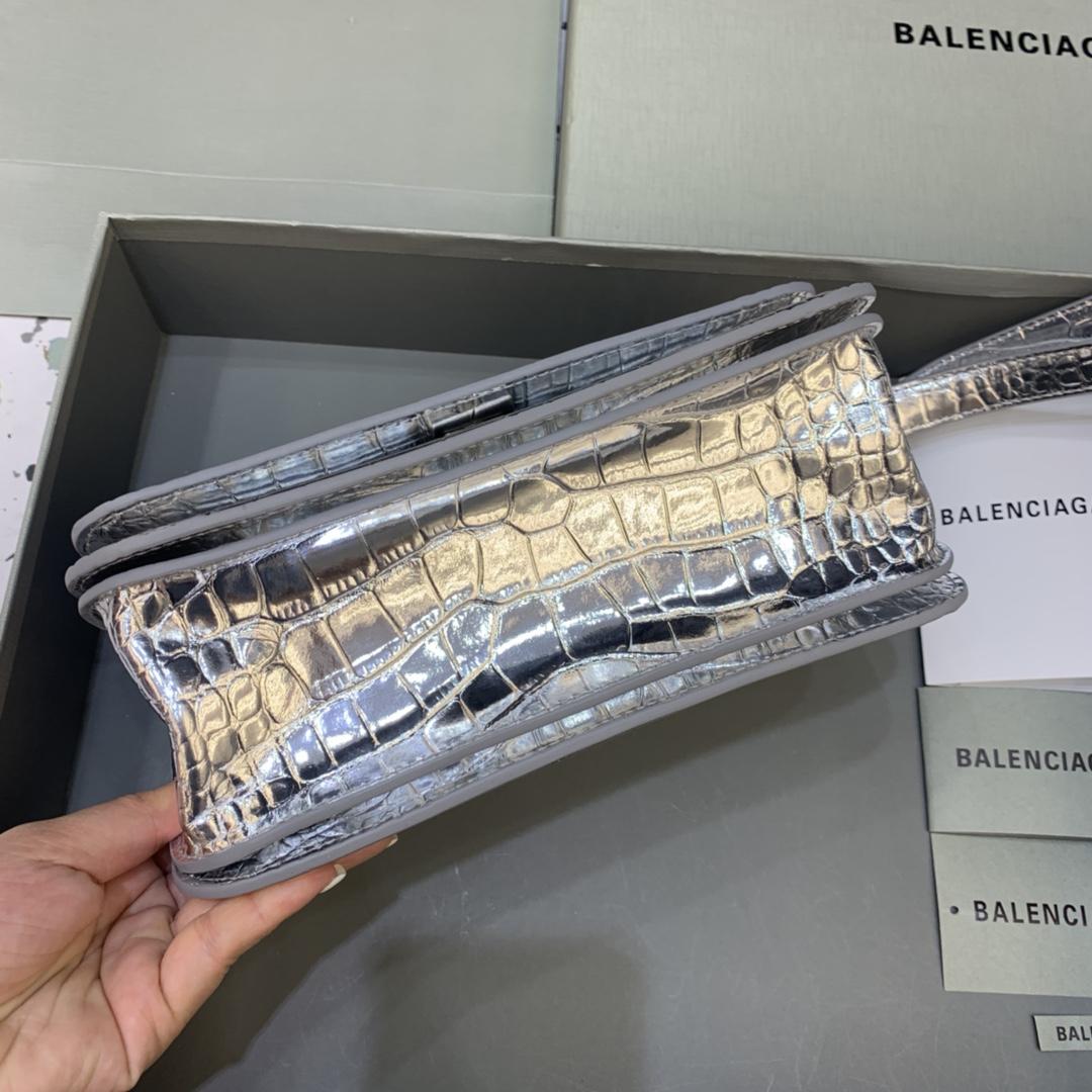 Balenciaga Gossip Small Bag (23.5-12.4-10.4cm) - DesignerGu