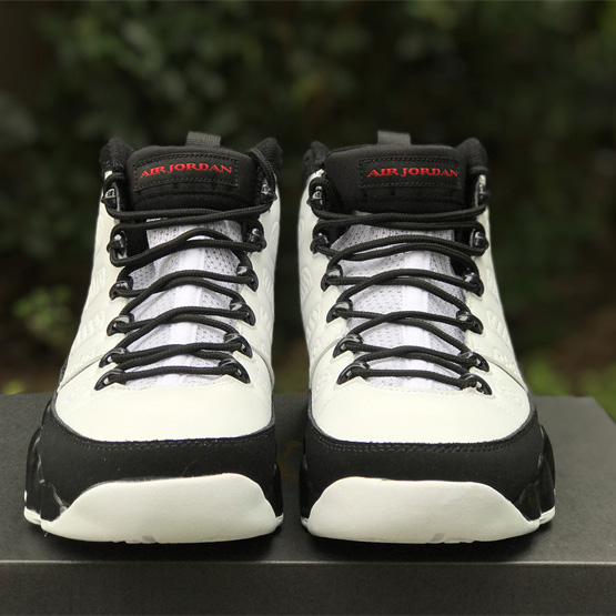 Air Jordan 9 “Space Jam” Basketball Shoes         302370-112 - DesignerGu