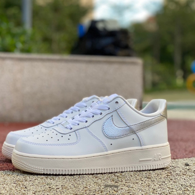 Nike Air Force 1 Low Sneaker      DQ7569-100 - DesignerGu