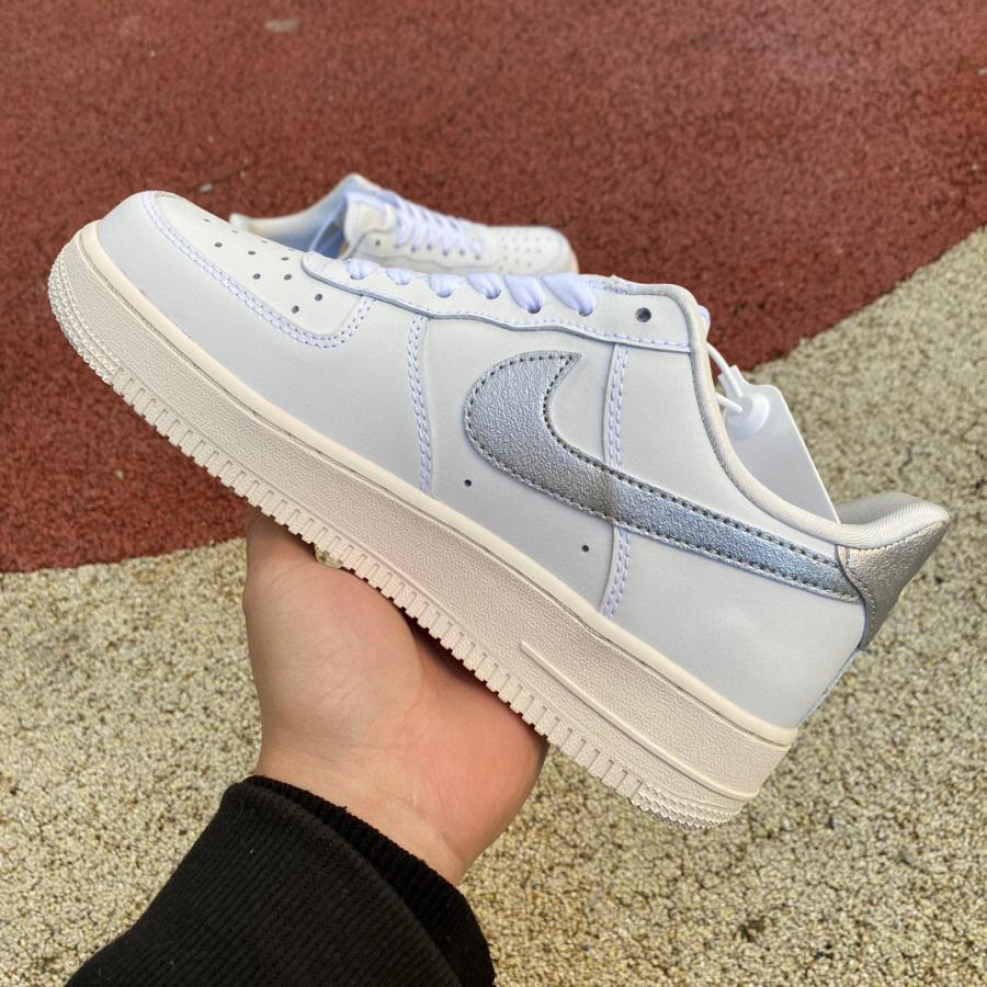 Nike Air Force 1 Low Sneaker      DQ7569-100 - DesignerGu