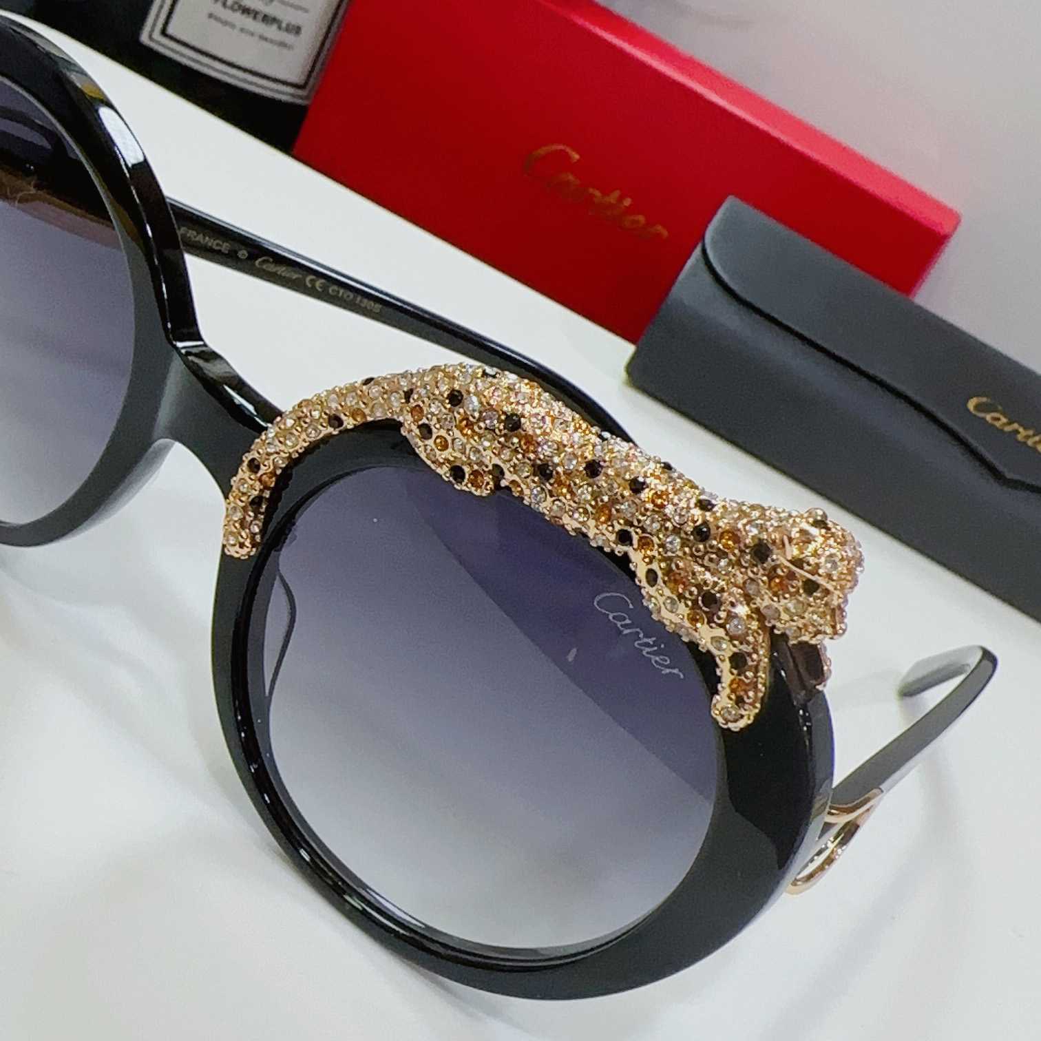 Cartier Sunglasses     CT1806 - DesignerGu