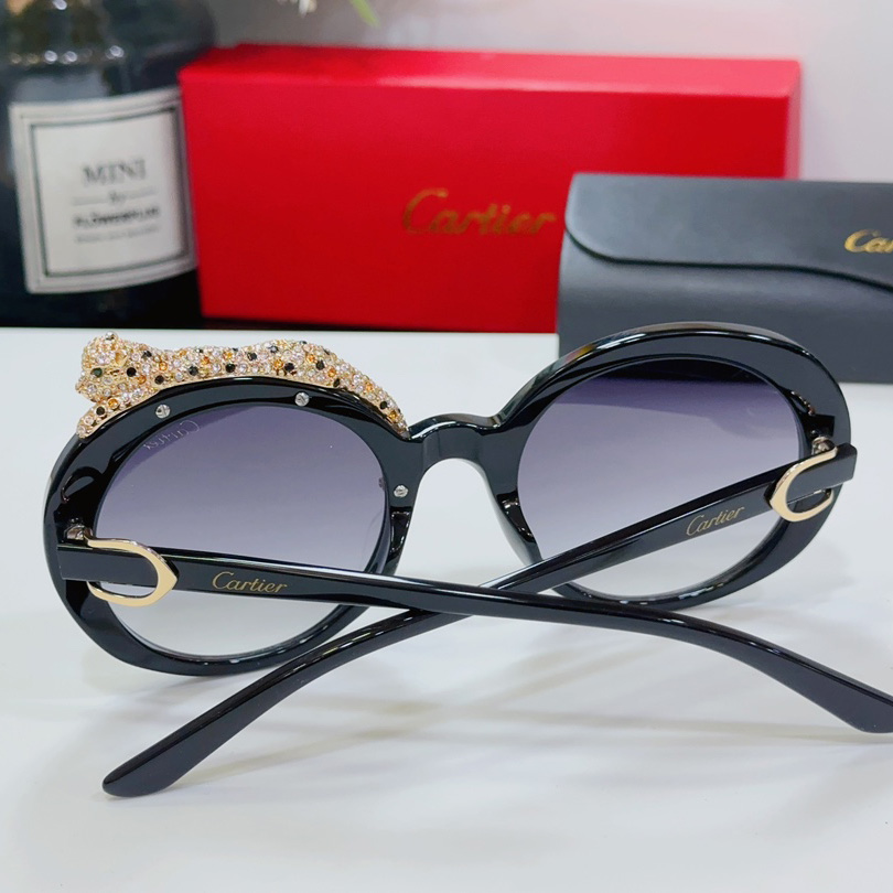 Cartier Sunglasses     CT1806 - DesignerGu