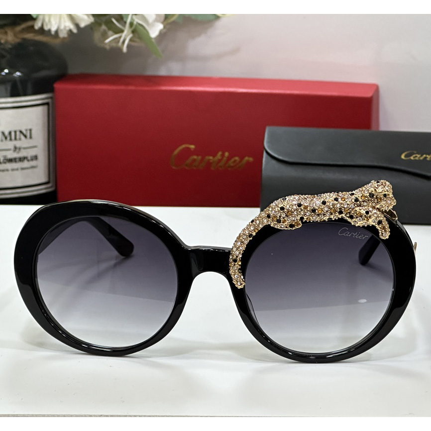 Cartier Sunglasses     CT1806 - DesignerGu