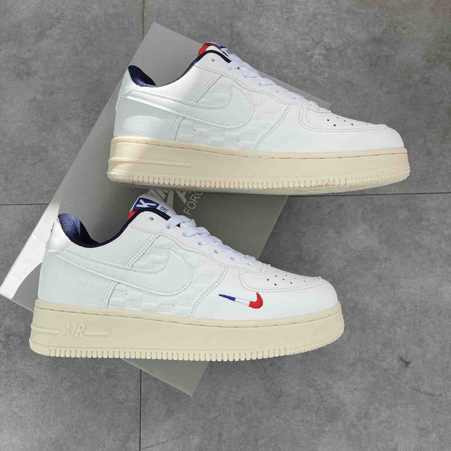 Nike Air Force 1'07 Low Sneaker   - DesignerGu