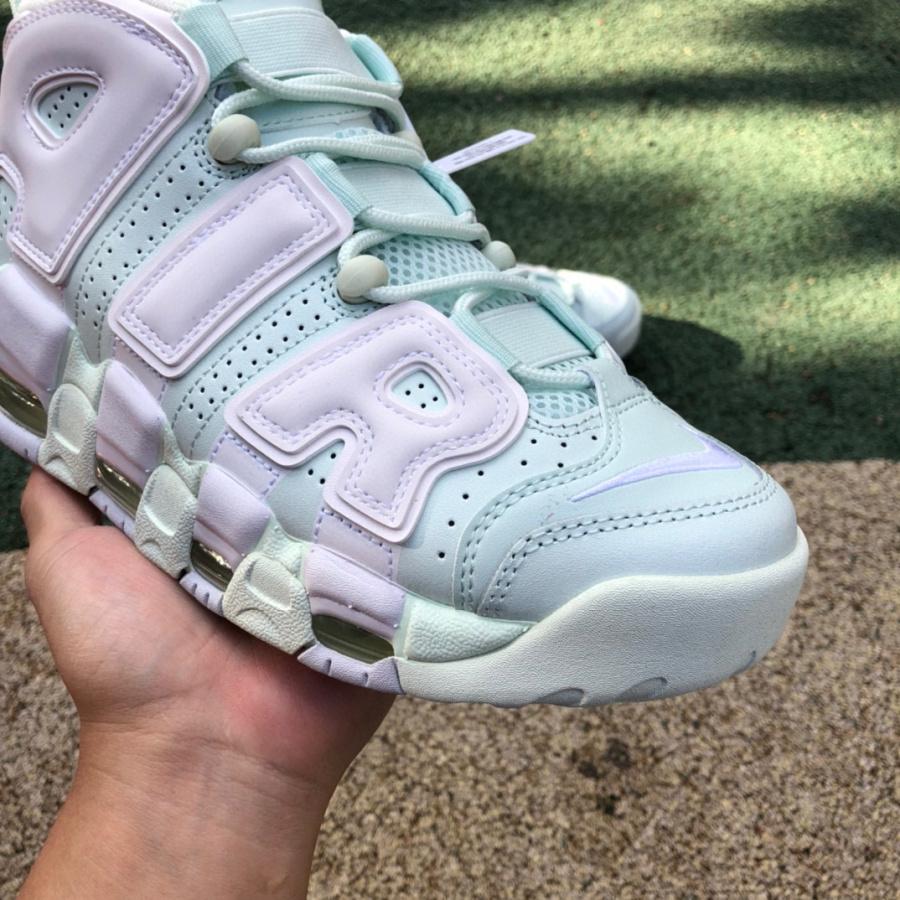 Nike Air More Uptempo 96 Sneaker     917593-300 - DesignerGu