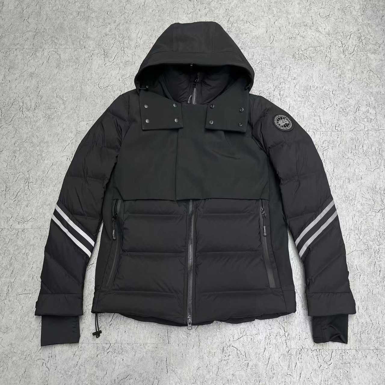 Canada Goose Down Jacket  - DesignerGu