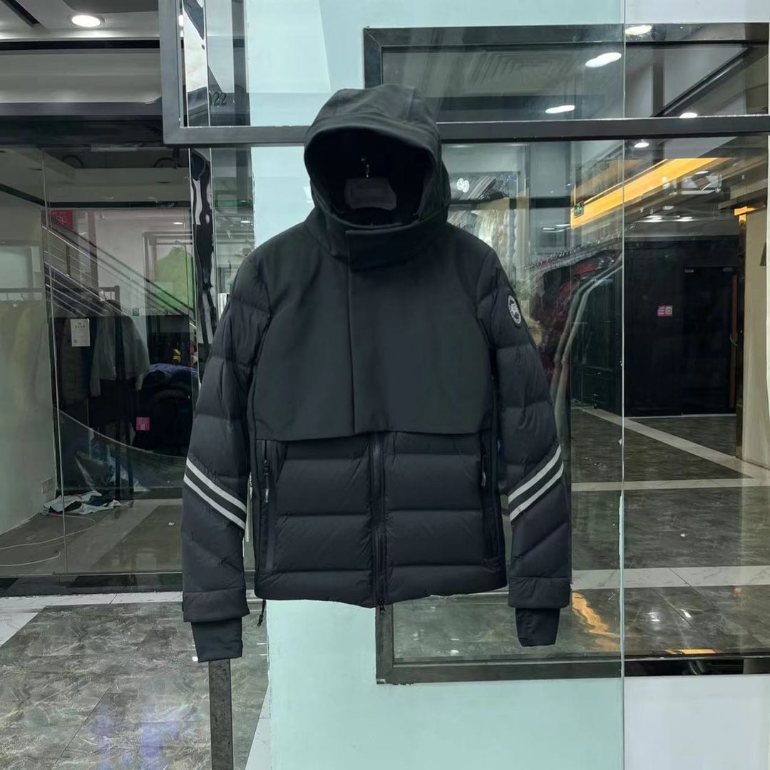 Canada Goose Down Jacket  - DesignerGu