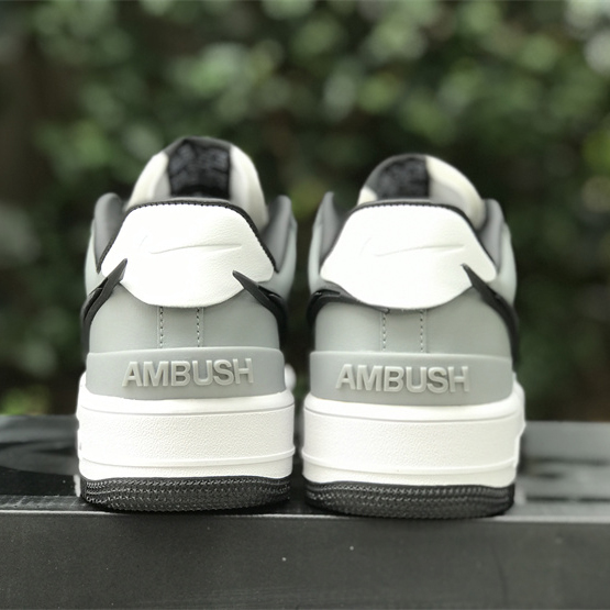 AMBush x Nike Air Force 1 Low Sneaker     DV3464-008  - DesignerGu