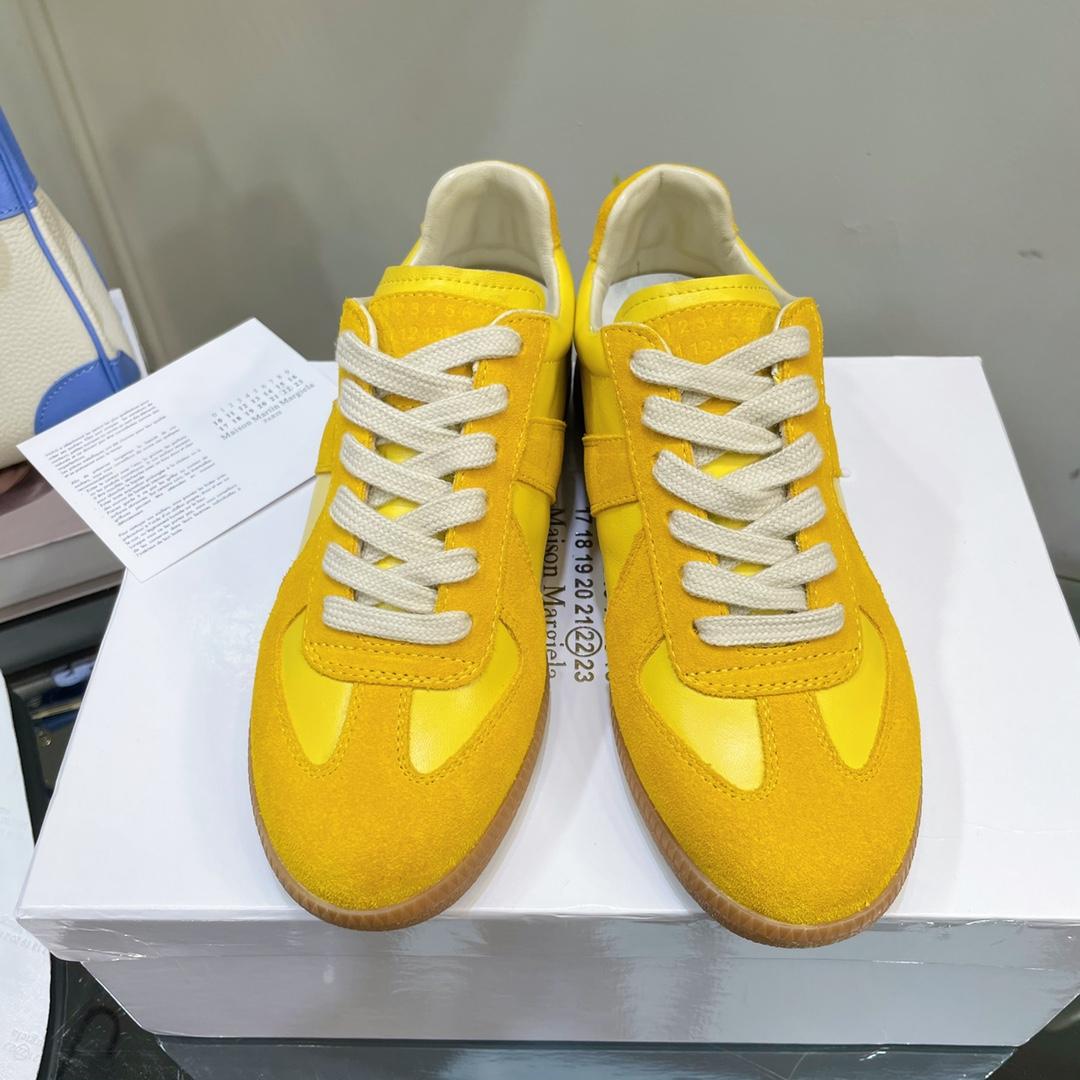 Maison Margiela mm6 Replica Sneakers - DesignerGu