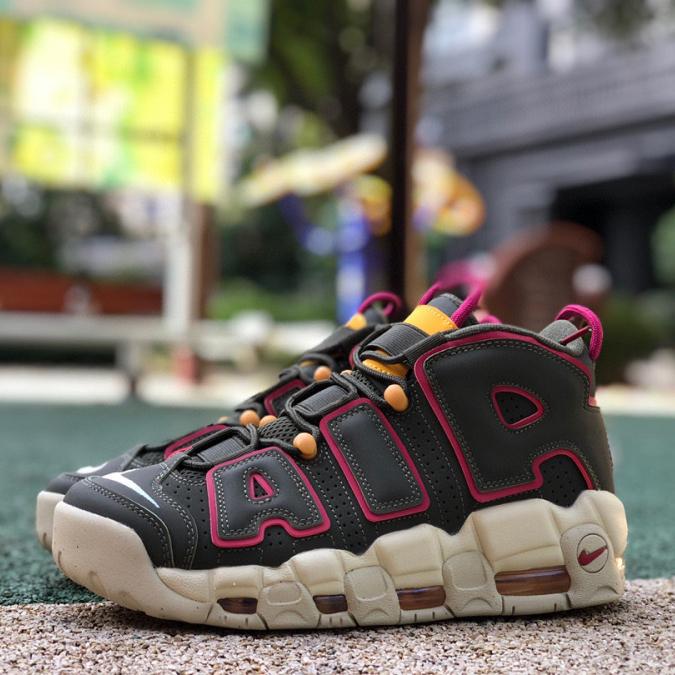 Nike Air More Uptempo 96 Sneaker     DH0622-300 - DesignerGu