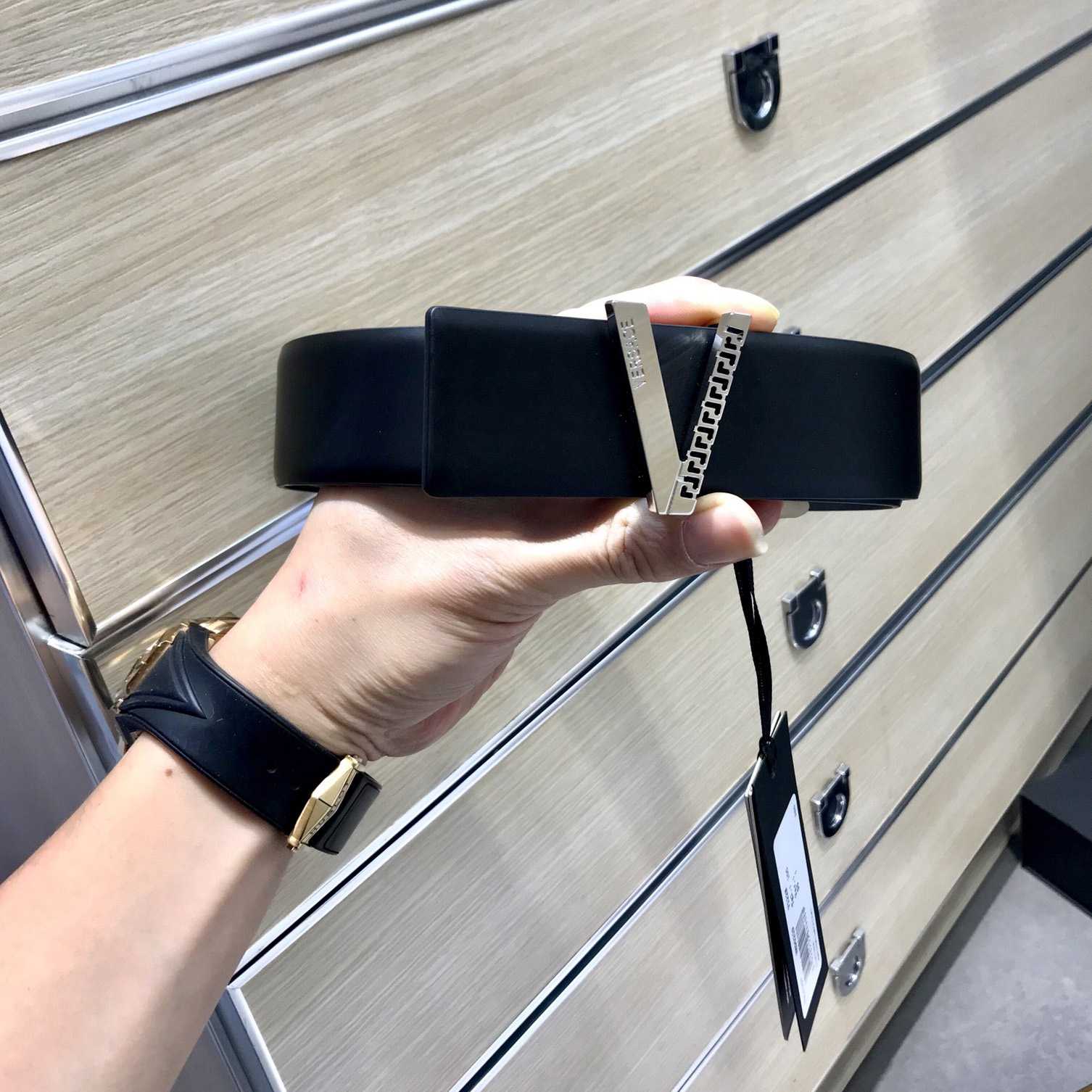 Versace Belt - DesignerGu