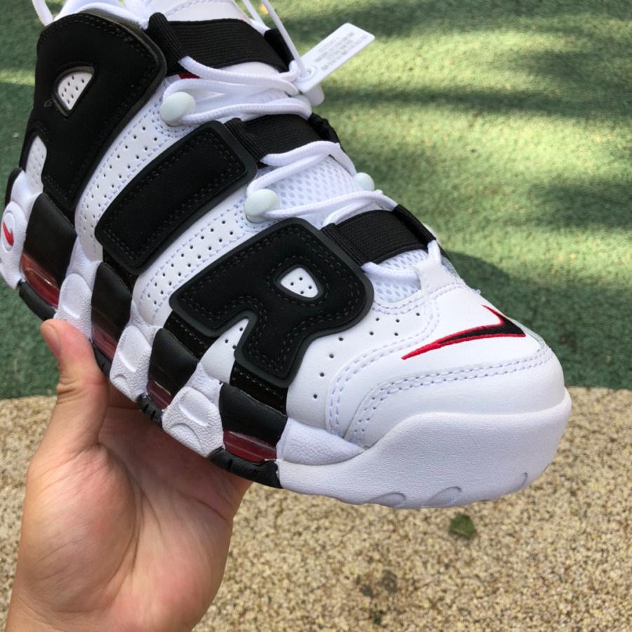 Nike Air More Uptempo 96 Sneaker     414962-105 - DesignerGu