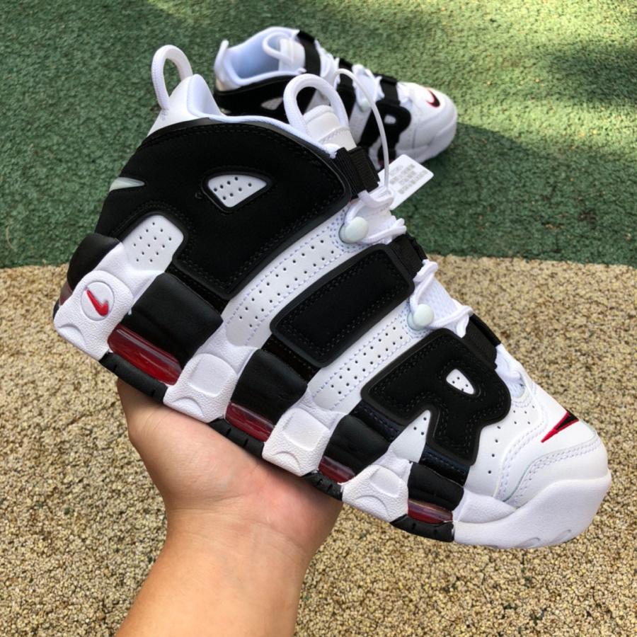 Nike Air More Uptempo 96 Sneaker     414962-105 - DesignerGu