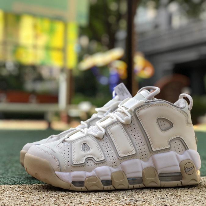 Nike Air More Uptempo 96 Sneaker    DM1023-001 - DesignerGu