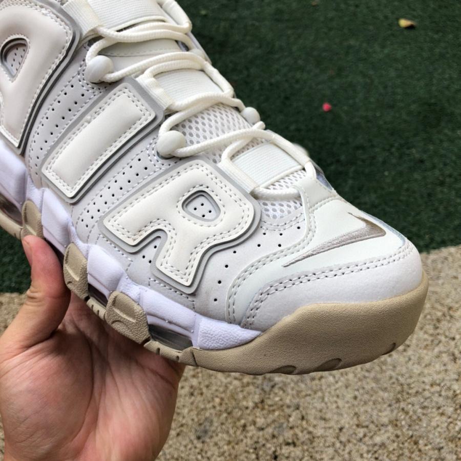 Nike Air More Uptempo 96 Sneaker    DM1023-001 - DesignerGu