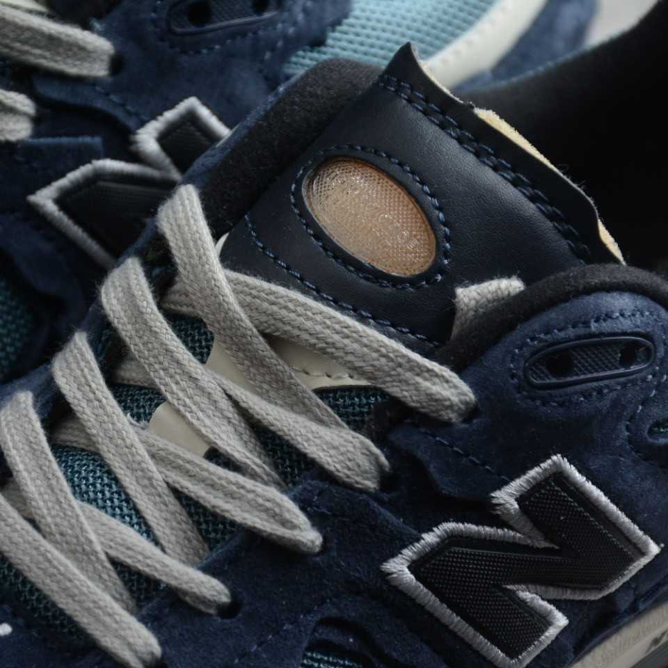 New Balance WL2002 Sneakers     - DesignerGu