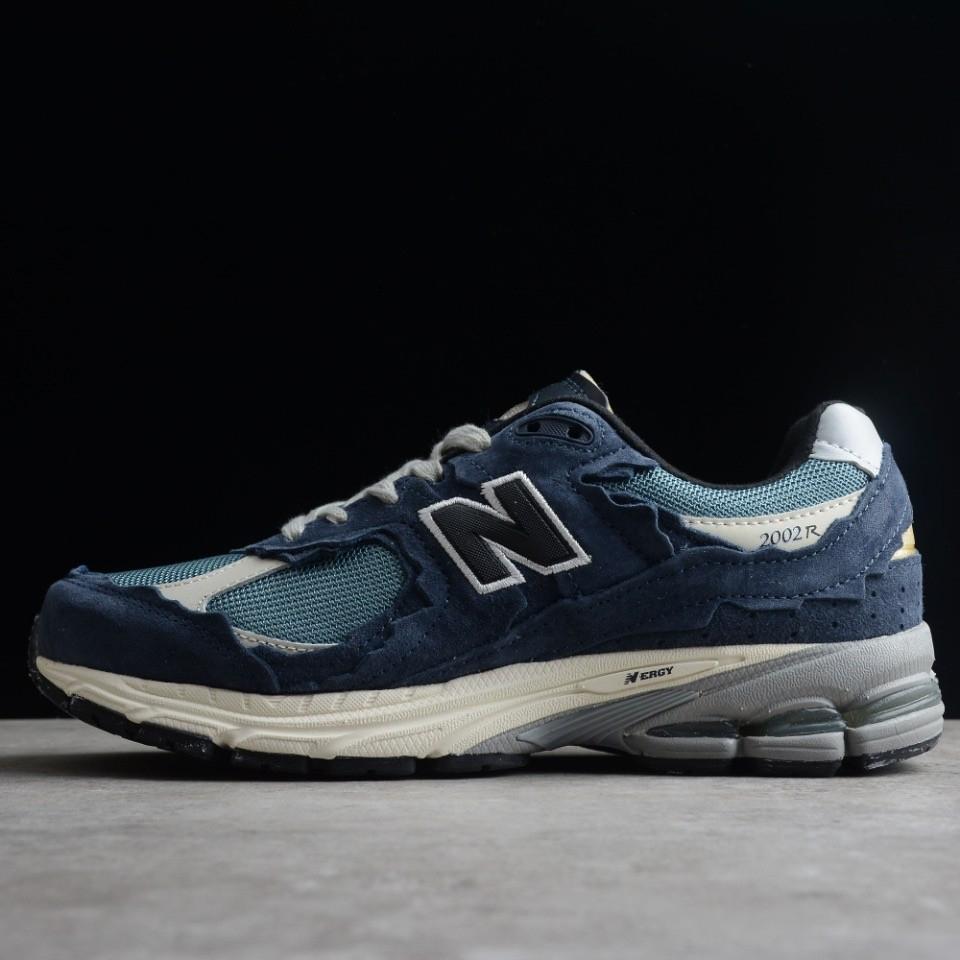 New Balance WL2002 Sneakers     - DesignerGu